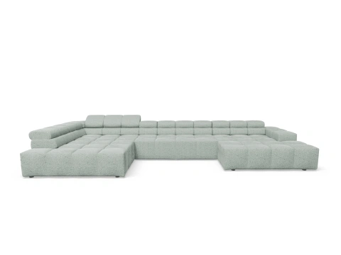 Wohnlandschaft UMLO Plus L